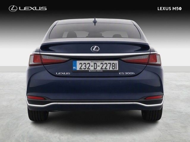 Image for 2023 Lexus ES 300h Dynamic