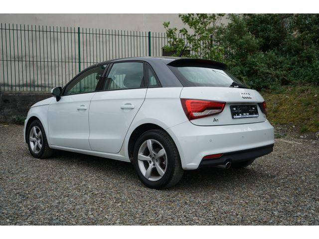 Image for 2018 Audi A1 Sport