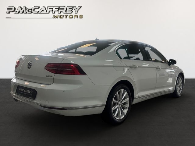 Image for 2019 Volkswagen Passat 2.0 TDI 150HP Highline DSG