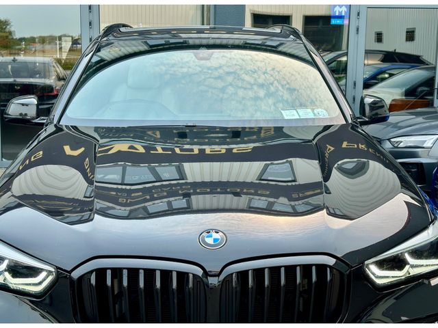 Image for 2020 BMW X5 G05 XDRIVE 30D M SPORT 5DR A AUTO