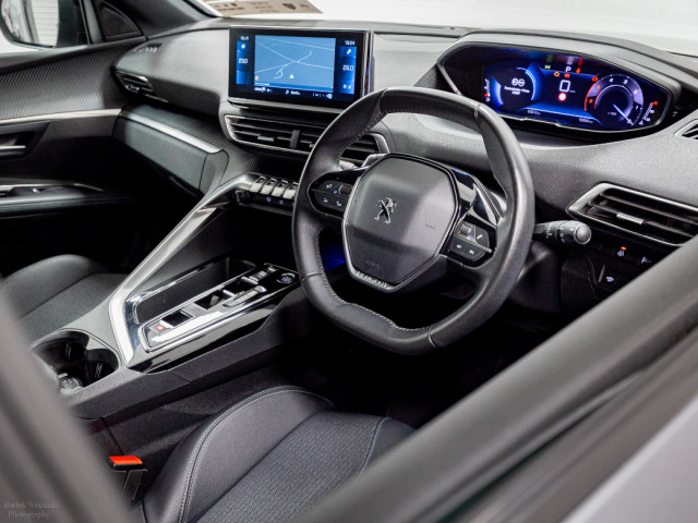 Image for 2024 Peugeot 5008 Allure 1.5 Diesel Auto 130HP - 7 Seater