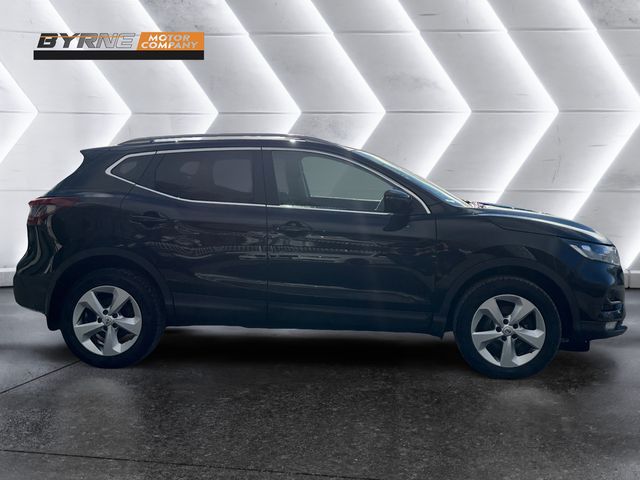 Image for 2021 Nissan Qashqai 1.5 DSL SE DCT MY20 4DR Auto