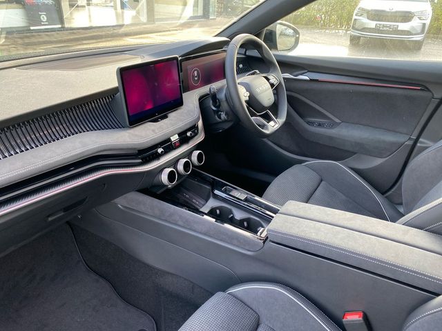 Image for 2026 Skoda Superb SPORTLINE 2.0TDI 150HP DSG