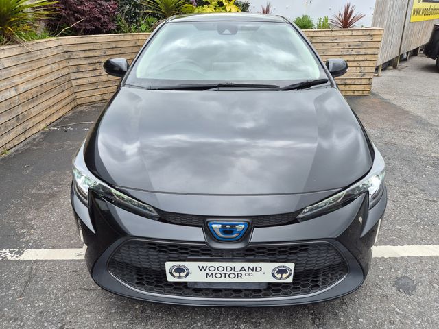 Image for 2020 Toyota Corolla 1.8 HYBRID S-TOURING / TAX €160 (202 REG)