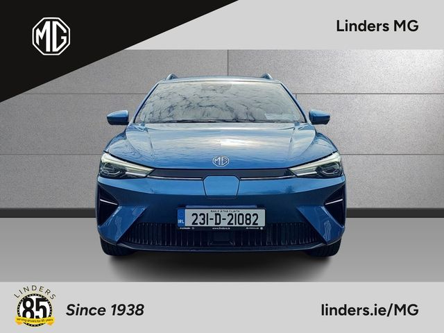 Image for 2023 MG 5 LONG RANGE - EXCLUSIVE