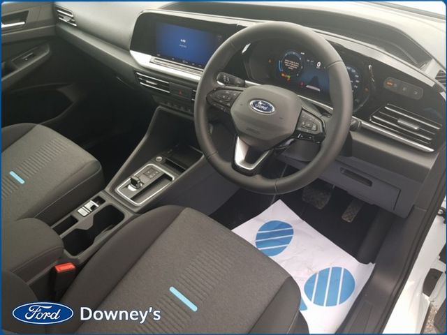 Image for 2025 Ford Tourneo Connect 2.0 DSL ACTIVE 7-SEATER