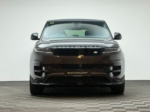 Image for 2026 Land Rover Range Rover Sport DYNAMIC SE P460E