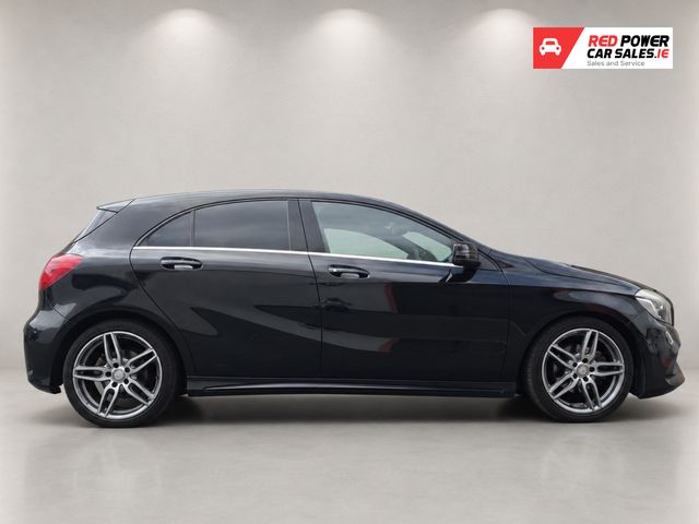 Image for 2016 Mercedes-Benz A 180 AMG LINE// LOW KM