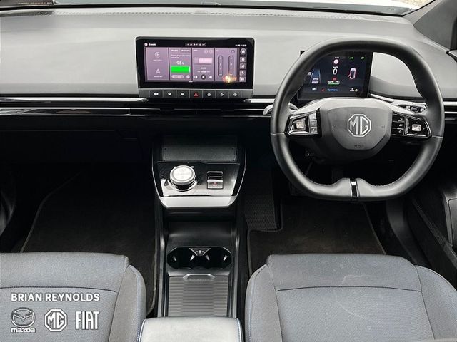 Image for 2024 MG MG4 MG4 LR Excite 64Kwh 450KM