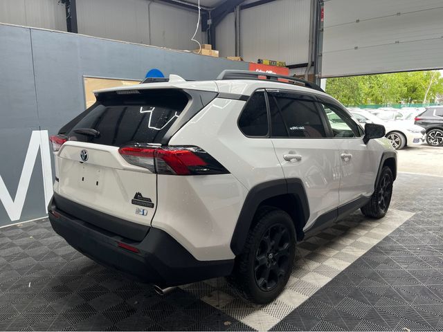 Image for 2023 Toyota Rav4 €36950 2023 TOYOTA RAV4 HYBRID ADVENTURE PACK 2.5 AUTOMATIC / CRUISE CONTROL / 360° CAMERA / ELECTRIC MEMORY & HEATED SEATS / PADDLE SHIFTERS AND MORE