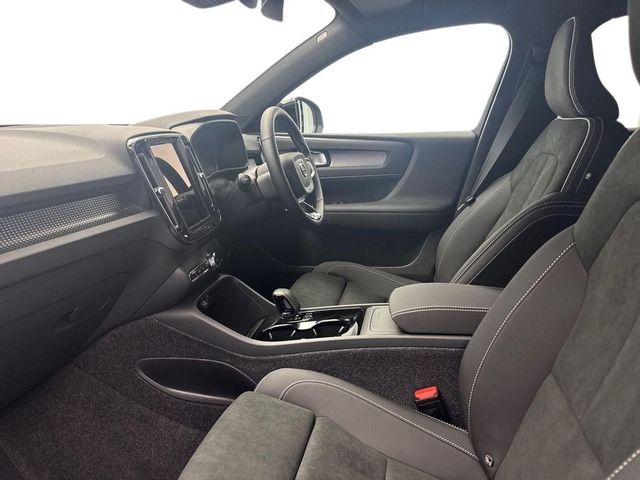 Image for 2026 Volvo EX40 ULTRA EXT RANGE *IN STOCK* €120 PER WEEK ON PCP