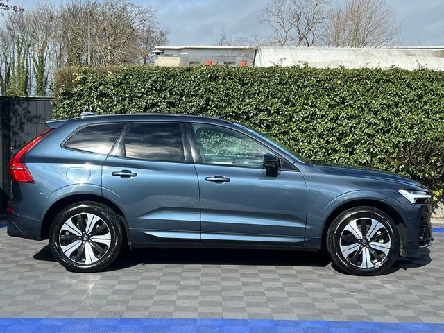 Image for 2023 Volvo XC60 T6 PLUS DARK AWD 2.0 HYBRID ** HUGE SPEC ** // OPENING PAN ROOF // LEATHER HEATED SEATS // 360 PARKING CAMERAS