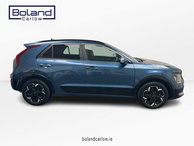 Image for 2023 Kia Niro EV K3 *JUST IN* €90 P/W