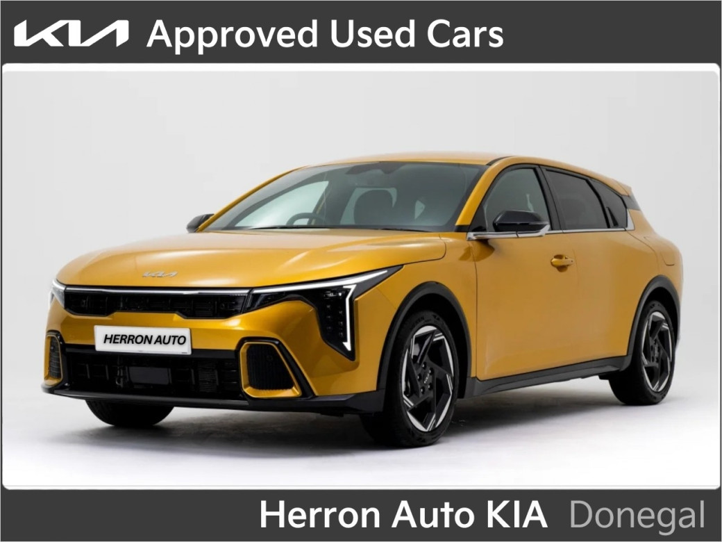 Image for 2026 Kia K4 