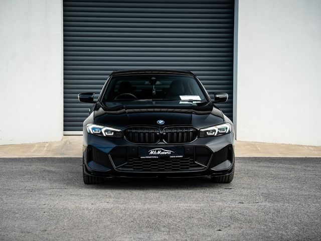 Image for 2024 BMW 3 Series 330E M SPORT