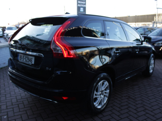 Image for 2015 Volvo XC60 2.0 D4 SE 190BHP 5DR
