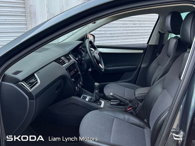 Image for 2019 Skoda Octavia ESTATE SOLEIL 1.0 TSI 115 BHP *WITH CHROME PACKAGE*