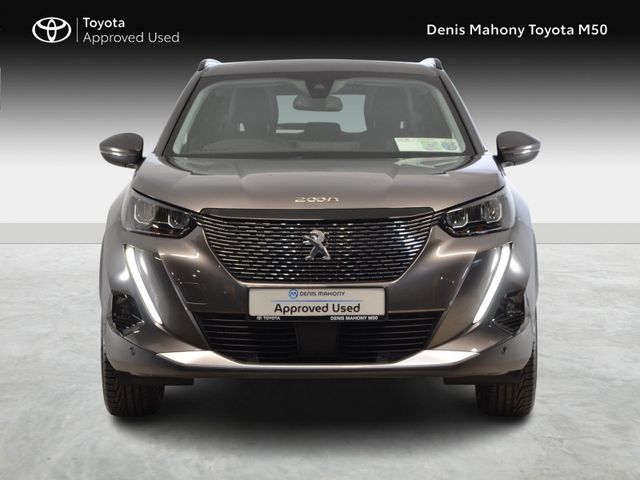 Image for 2021 Peugeot 2008 Allure