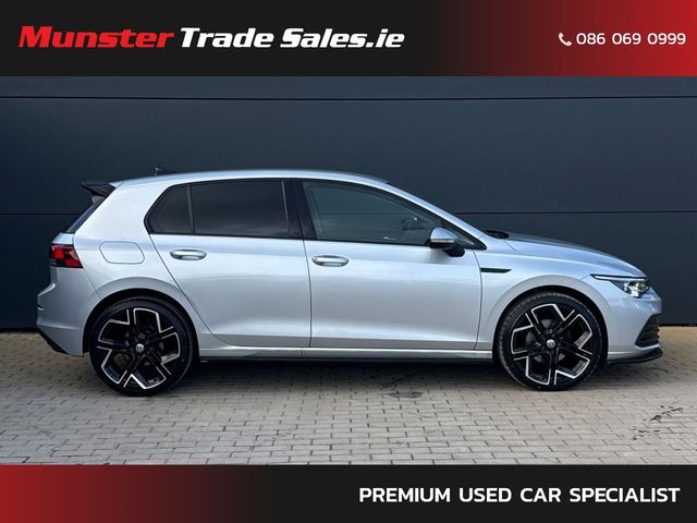Image for 2023 Volkswagen Golf 2.0 TDI 115HP Style DSG