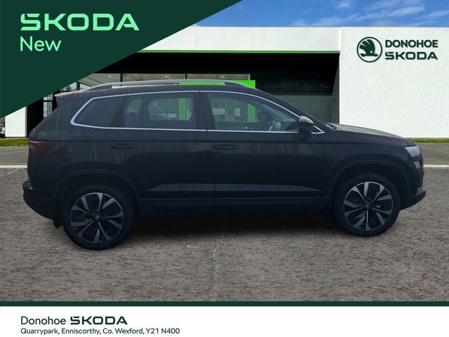 Image for 2026 Skoda Karoq Selection Plus 2.0TDI 115HP