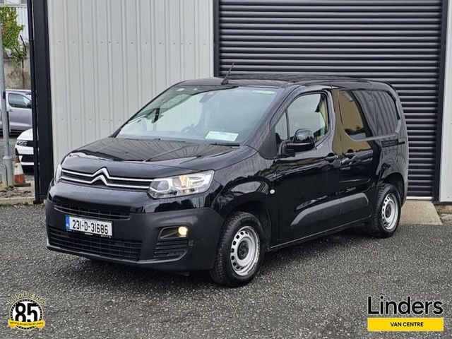 Image for 2023 Citroen Berlingo TOP SPEC - VERY CLEAN