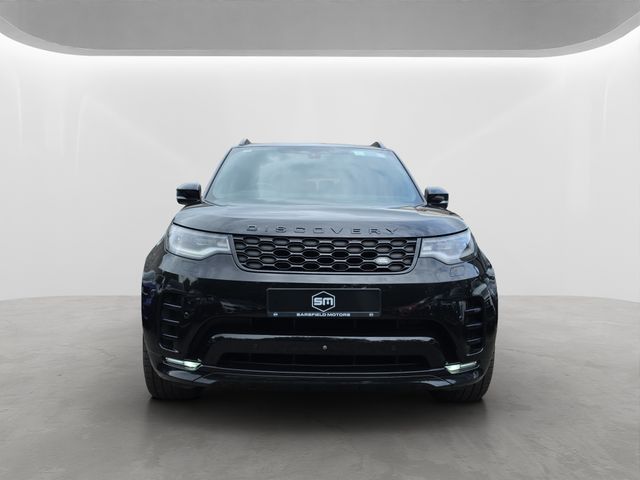 Image for 2021 Land Rover Discovery R-DYNAMIC SE 300D 7 SEATER . HUGE SPEC. FINANCE ARRANGED. SIMI. AA APPROVED.
