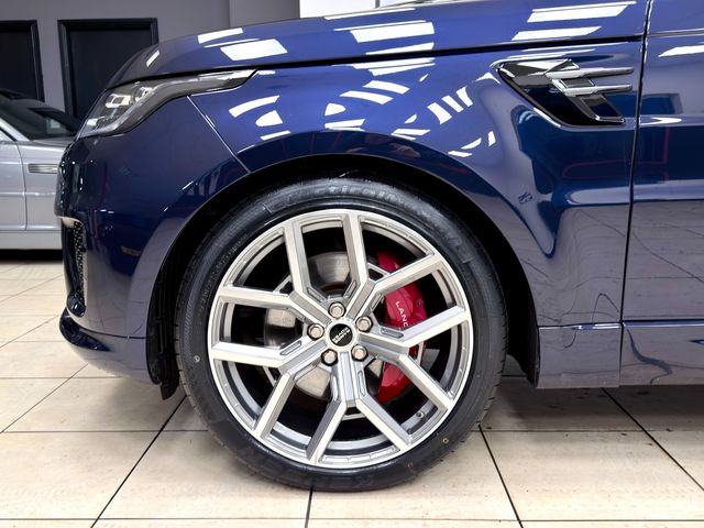 Image for 2019 Land Rover Range Rover Rangerover Phev P400E Sport HSE DYN 