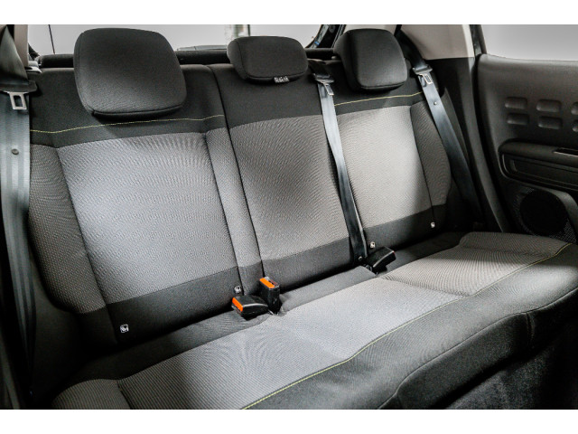 Image for 2022 Citroen C3 Flair 1.2 Petrol 82HP