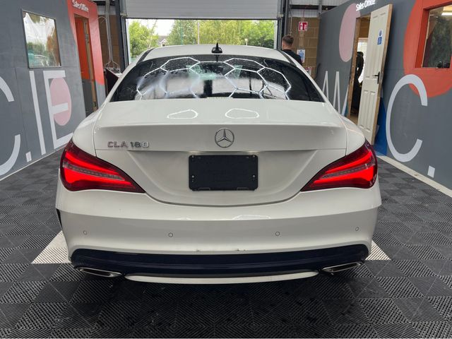 Image for 2017 Mercedes-Benz CLA Class MERCEDES CLA180 AMG-LINE AUTOMATIC / 53k KMs / Reverse Camera