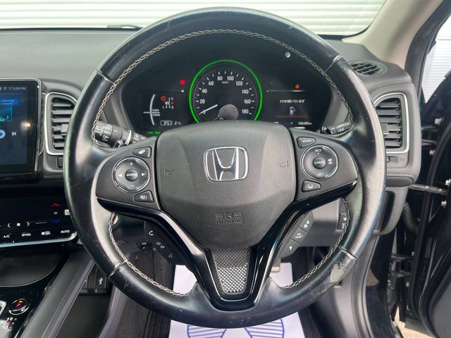 Image for 2016 Honda Vezel 1.5 HYBRID AUTO // VALID NCT 07/27 // LEATHER HEATED SEATS // APPLE CARPLAY/ANDROID AUTO
