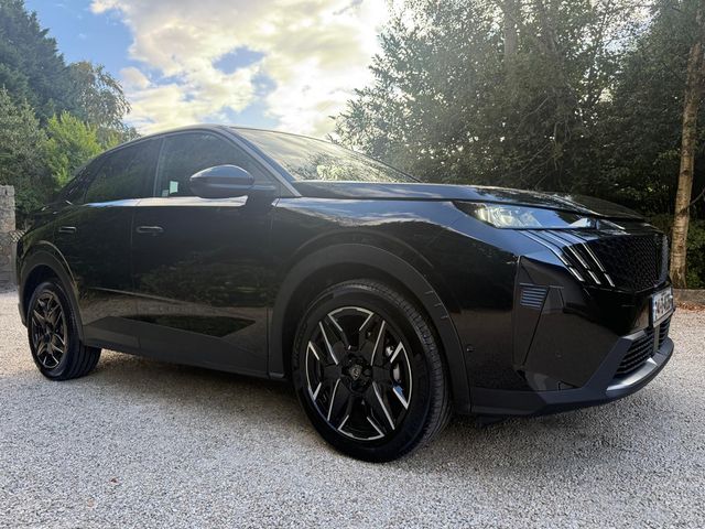 Image for 2024 Peugeot 3008 ALLURE 1.2 MHEV 136 