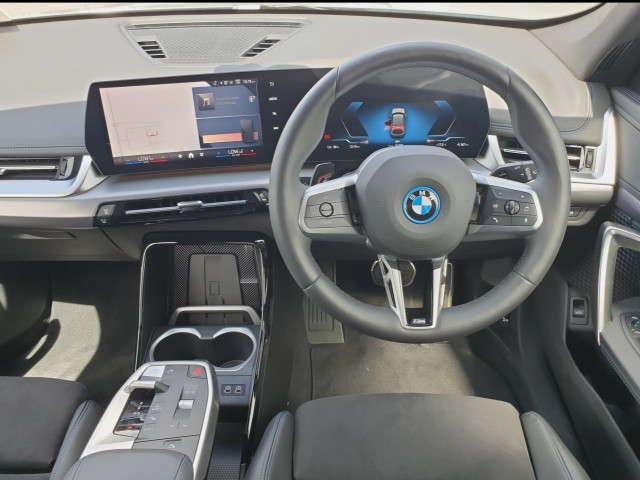 Image for 2025 BMW iX IX1M 4DR Auto