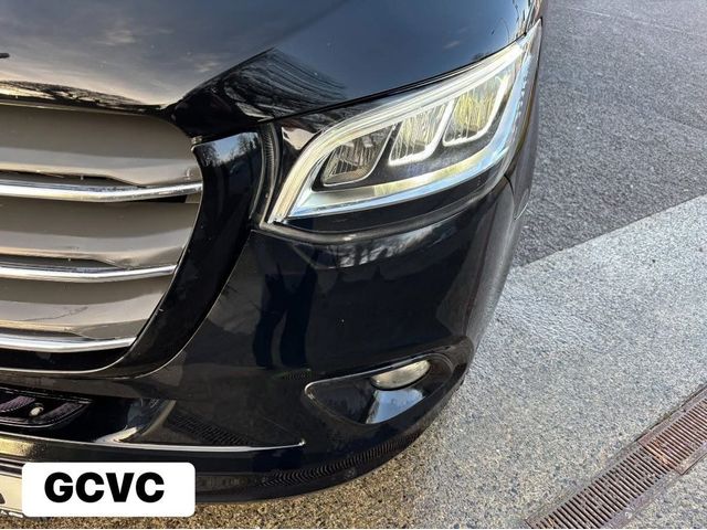 Image for 2021 Mercedes-Benz Sprinter 317LWB HIGH ROOF