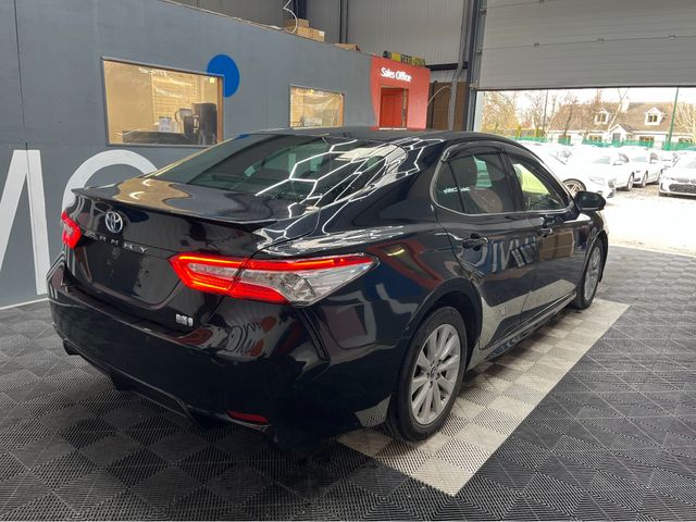 Image for 2019 Toyota Camry €20950! 2019 TOYOTA CAMRY WS 2.5 AUTOMATIC / CRUISE CONTROL / REVERSE CAMERA / PADDLE SHIFTERS AND MORE