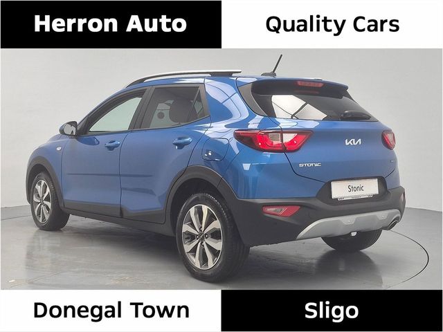 Image for 2024 Kia Stonic FULLY SERVICED | LOW MILES