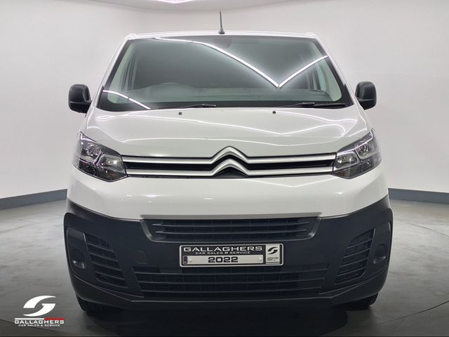 Image for 2022 Citroen Dispatch (222) 1400 ENTPRISE PRO 2.0 BLUEHDI