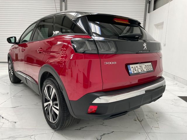 Image for 2024 Peugeot 3008 