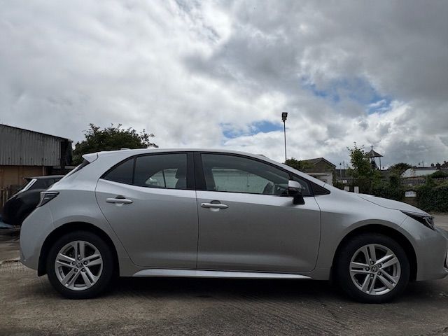 Image for 2023 Toyota Corolla Luna H/B 4DR Auto