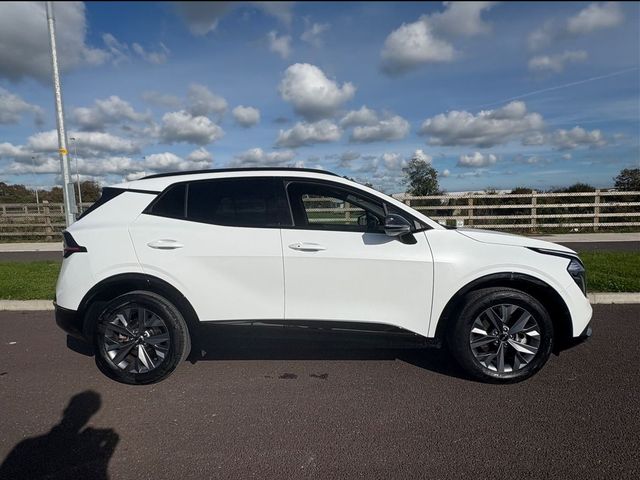 Image for 2026 Kia Sportage Sportage k2 Commercial, **0% FINANCE** **7 YEAR WARRANTY** **3 YEAR AA** **3 FREE SEVICES FOR KIA CUSTOMERS** 