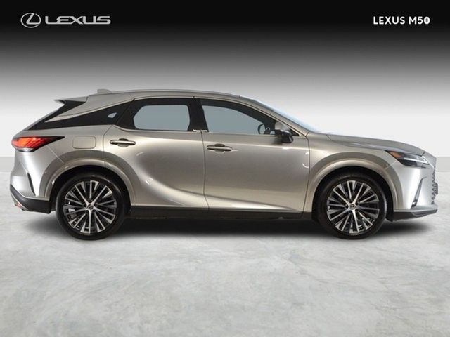 Image for 2023 Lexus RX450h+ Premium