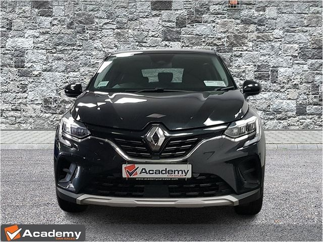 Image for 2023 Renault Captur Evolution TCE**€74 Per Week**