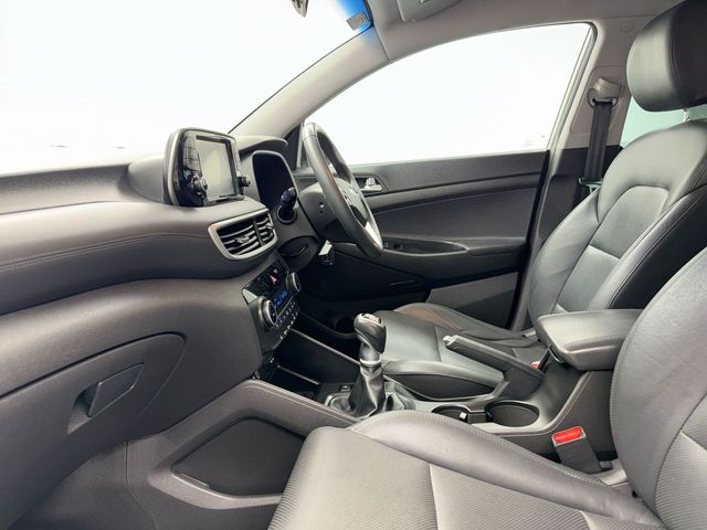 Image for 2019 Hyundai Tucson 1.6 EXECUTIVE *JUST IN* €65 P/W