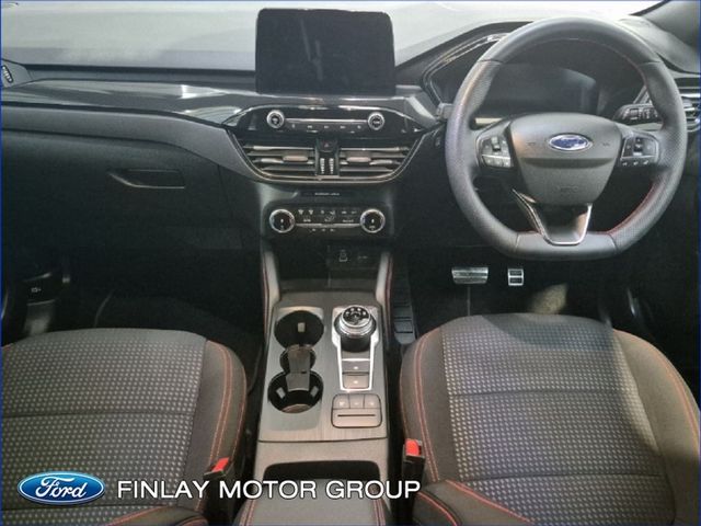 Image for 2024 Ford Kuga 2.5 Duratec 225PS PHEV ST-Line Auto