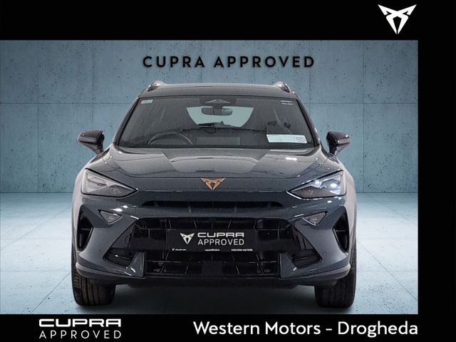 Image for 2026 Cupra Formentor READY. SET. CUPRA SALE 2.0 TDI 150hp DSG V2