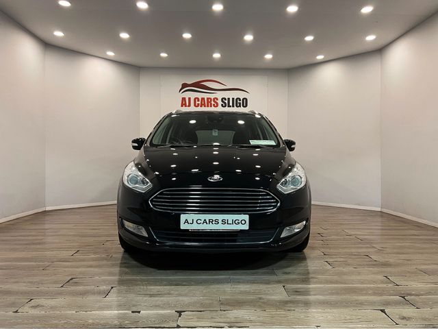 Image for 2019 Ford Galaxy TITANIUM 5DR 2.0 TD 150PS A8 FWD