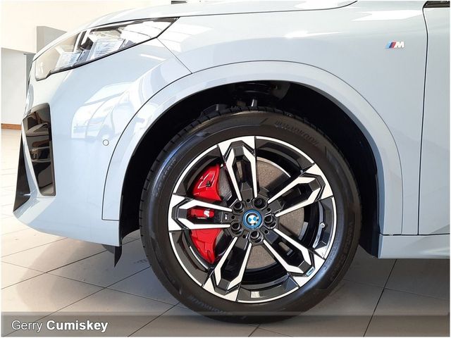 Image for 2025 BMW iX2 xDrive30 M SPORT | PAN ROOF | 301BHP | 65kWh