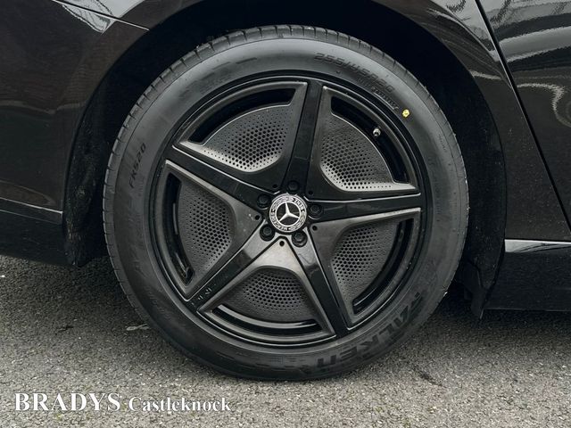 Image for 2023 Mercedes-Benz EQS EQS 450+ AMG**720 km Electric Range WLTP**