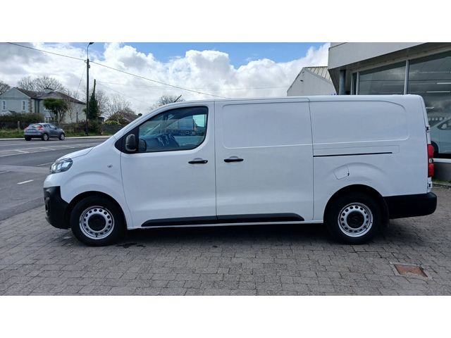 Image for 2021 Opel Vivaro 