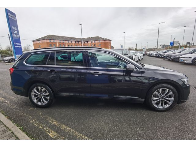 Image for 2021 Volkswagen Passat 2.0TDI BUSINESS AUTOMATIC ESTATE - FINANCE AVAILABLE - CALL US TODAY ON 01 492 6566 OR 087-092 5525