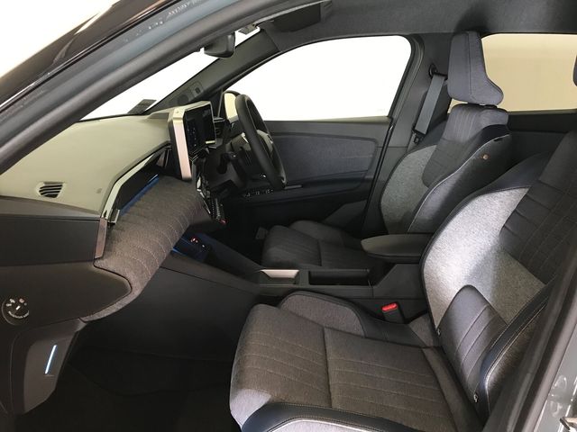 Image for 2026 Renault 4 techno 52kWh 150hp